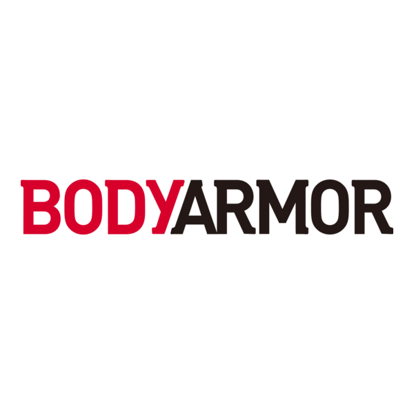 Body Armor Logo